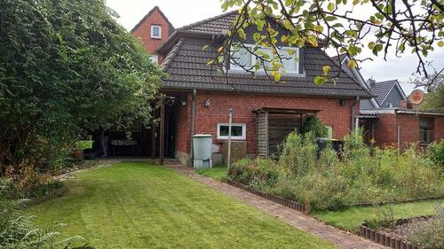 Foto - Einfamilienhaus in Büdelsdorf zum Kaufen