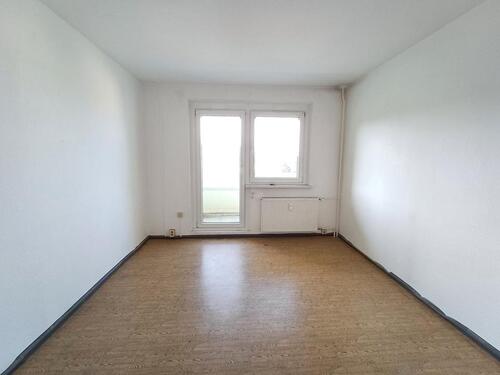 Foto - Etagenwohnung zur Miete in Bad Lausick
