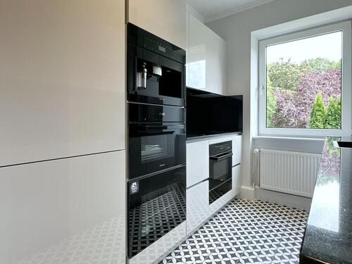 Foto - Etagenwohnung zur Miete in Lambrechtshagen