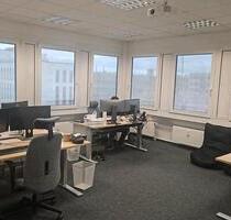 Büro-Arbeitsplätze zur Untermiete – Essen - Gelsenkirchen Gelsenkirchen-Mitte