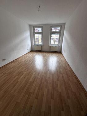 Foto - Etagenwohnung zur Miete in Leipzig