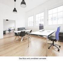 helles Büro mit Küche in Nürnberg Nordost zu vermieten