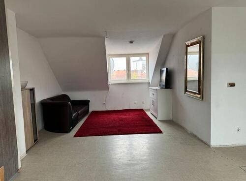 Foto - 2-Zimmer-Wohnung, 50 m², Nürnberg-Südstadt – sofort verfügbar