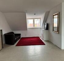 2-Zimmer-Wohnung, 50 m², Nürnberg-Südstadt – sofort verfügbar - Schwabach