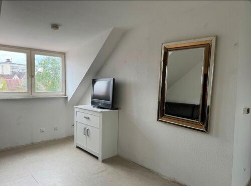 Foto - Etagenwohnung zur Miete in Schwabach
