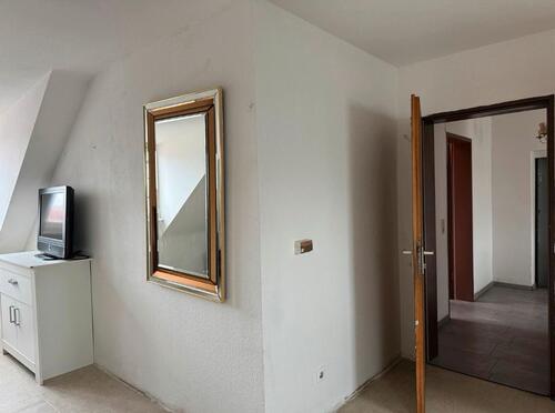Foto - Etagenwohnung in Schwabach