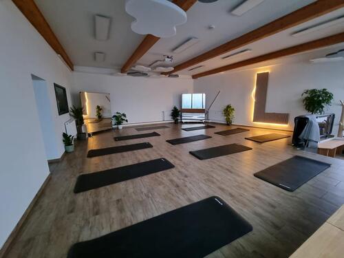 Foto - Wunderschöner Kurs- und Seminarraum