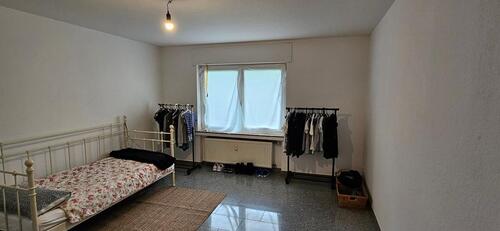 Foto - Etagenwohnung zur Miete in Moers