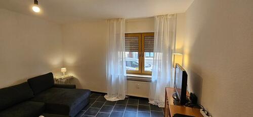 Foto - Etagenwohnung in Moers