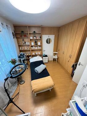 Foto - Heller Behandlungsraum für Kosmetikerin in Konstanz zu vermieten