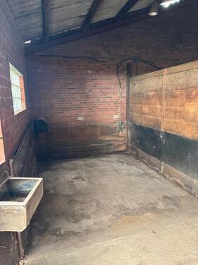 Foto - Motorrad Garage - 15,00 EUR Miete,