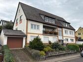 Foto - Eigentumswohnung 3 ZKB mit Balkon und Garage