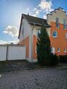 Foto - Doppelhaushälfte auf Eckgrundstück, Neubaug. Widdersdorf v Privat