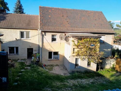 Foto - Einfamilienhaus in Naumburg (Saale)