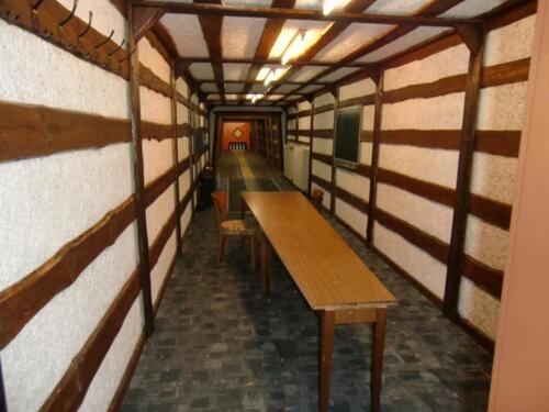 Foto - Lager Raum ca 80m² im Keller zu vermieten, evt. Proberaum, WC