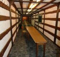 Lager Raum ca 80m² im Keller zu vermieten, evt. Proberaum, WC - Oberhausen Schmachtendorf