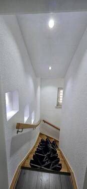 Foto - Etagenwohnung zur Miete in Loxstedt