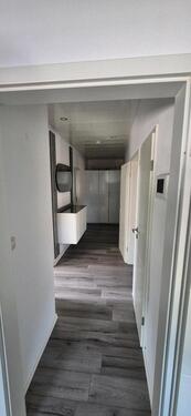 Foto - Etagenwohnung in Loxstedt