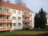 Foto - Etagenwohnung zur Miete in Chemnitz