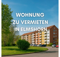 4-Zimmer-Wohnung zur Miete im Stadtzentrum von Elmshorn
