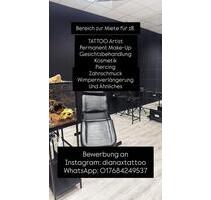 Bereich zur Miete Frei - 600,00 EUR Kaltmiete, in Hamburg (PLZ: 22045) Wandsbek