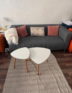 Foto - Etagenwohnung zur Miete in Nürnberg