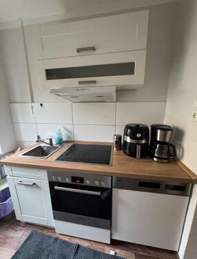 Foto - Etagenwohnung in Nürnberg