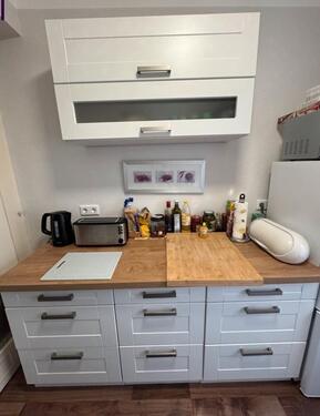 Foto - Etagenwohnung in Nürnberg zur Miete