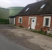 Gewerbe Immobilien als Lager etc. - Kiel Wik