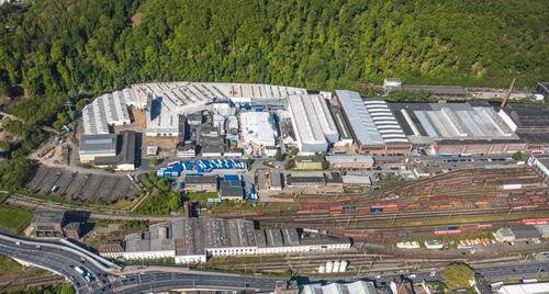 Foto - GewerbeflächenHallenBüros zu vermieten