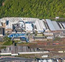 GewerbeflächenHallenBüros zu vermieten - Hagen Hagen-Nord