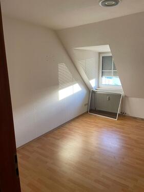 Foto - 1 Zimmer Etagenwohnung zur Miete in Hockenheim