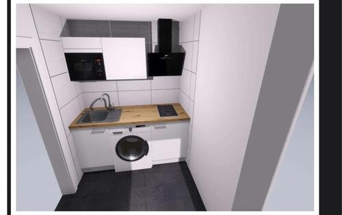 Foto - 1 Zimmer Etagenwohnung in Boxberg