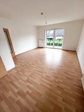 Foto - Helle 4-Zimmer Wohnung mit Balkon und Stellplatz in Bad Salzuflen