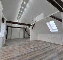 1 Zimmer AppartmentDachgeschossOsnabrück Gartlage renoviert