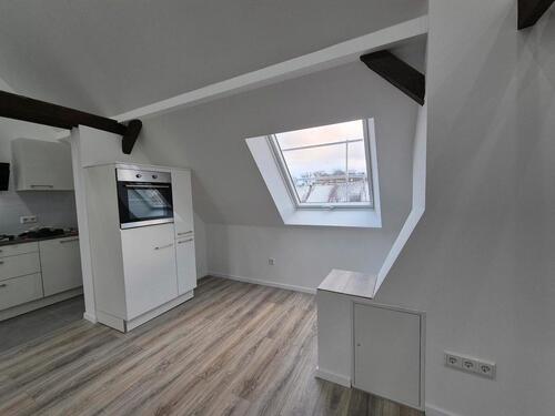 Foto - 1 Zimmer Etagenwohnung zur Miete in Osnabrück