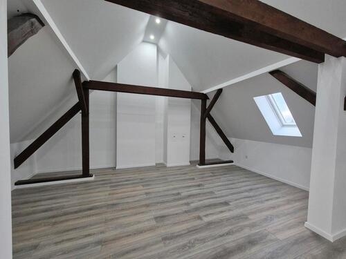 Foto - 1 Zimmer Etagenwohnung in Osnabrück