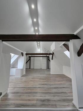 Foto - Etagenwohnung in Osnabrück zur Miete