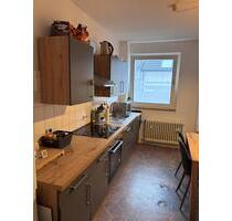 Moderne 3,5-Zimmer-Wohnung mit Balkon und Einbauküche im 2. OG - Gelsenkirchen Resse