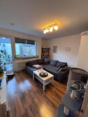 Foto - 3 Zimmer Etagenwohnung in Gelsenkirchen