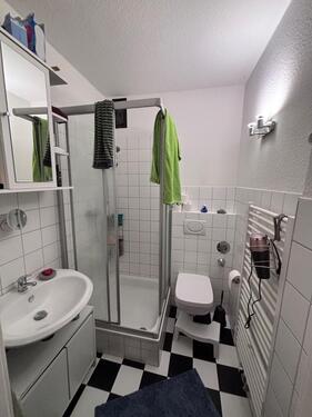 Foto - Etagenwohnung in Gelsenkirchen zur Miete