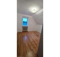 4 Zimmer Wohnung mit großzügiger Wohnküche und geräumigem Flur - Dasing