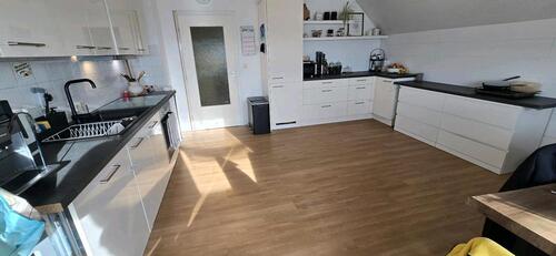 Foto - 4 Zimmer Etagenwohnung zur Miete in Dasing