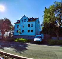 Mehrfamilienhaus mit Garten & Traumhafter Aussicht - Kassel Fasanenhof