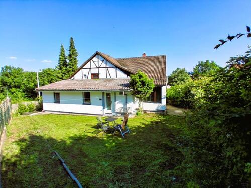 Foto - Einfamilienhaus in Kassel