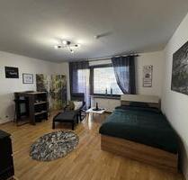 Sanierte 1-Zi-Wohnung mitten in Bad Soden! - Bad Soden am Taunus