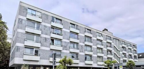 Foto - 1 Zimmer Etagenwohnung zur Miete in Bad Soden am Taunus