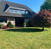 Einfamilienhaus 195m auf 1050m Grundstück! Ohne Provision! - Oldenburg Alexandersfeld