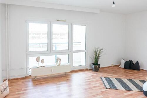 Foto - 2 Zimmer Etagenwohnung zur Miete in Chemnitz