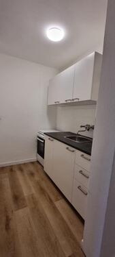 Foto - 1 Zimmer Etagenwohnung in Stuttgart